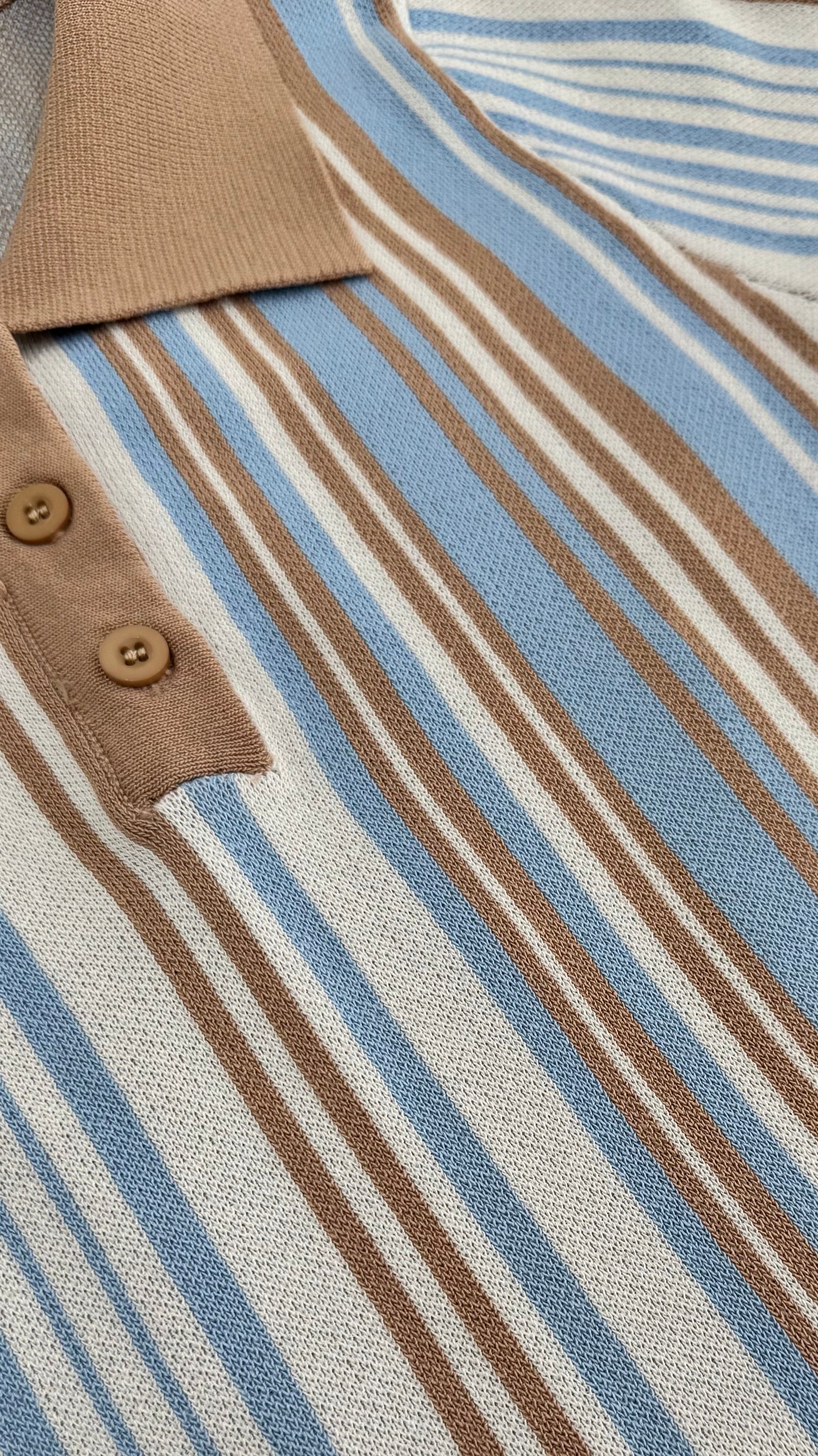 "Millicent" Knit Dress