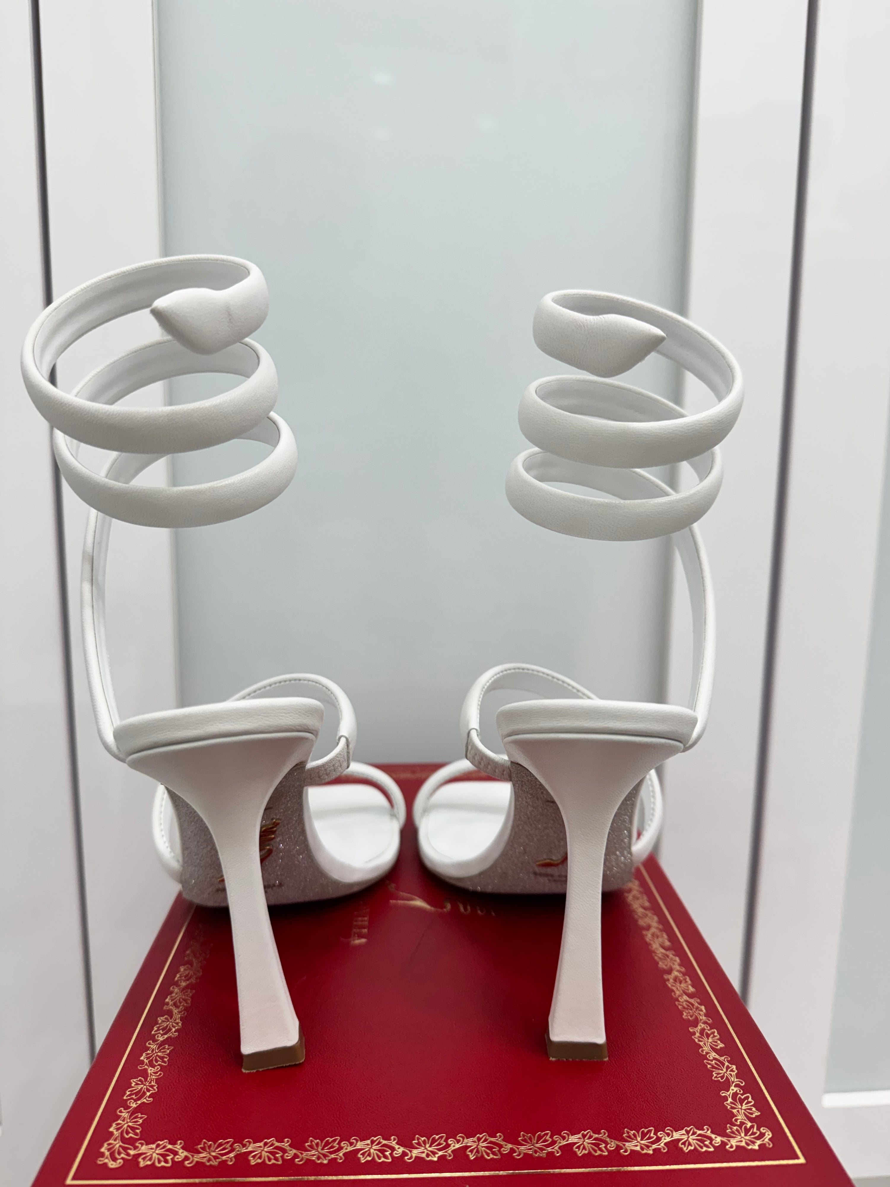 Rene Caovilla Sandals