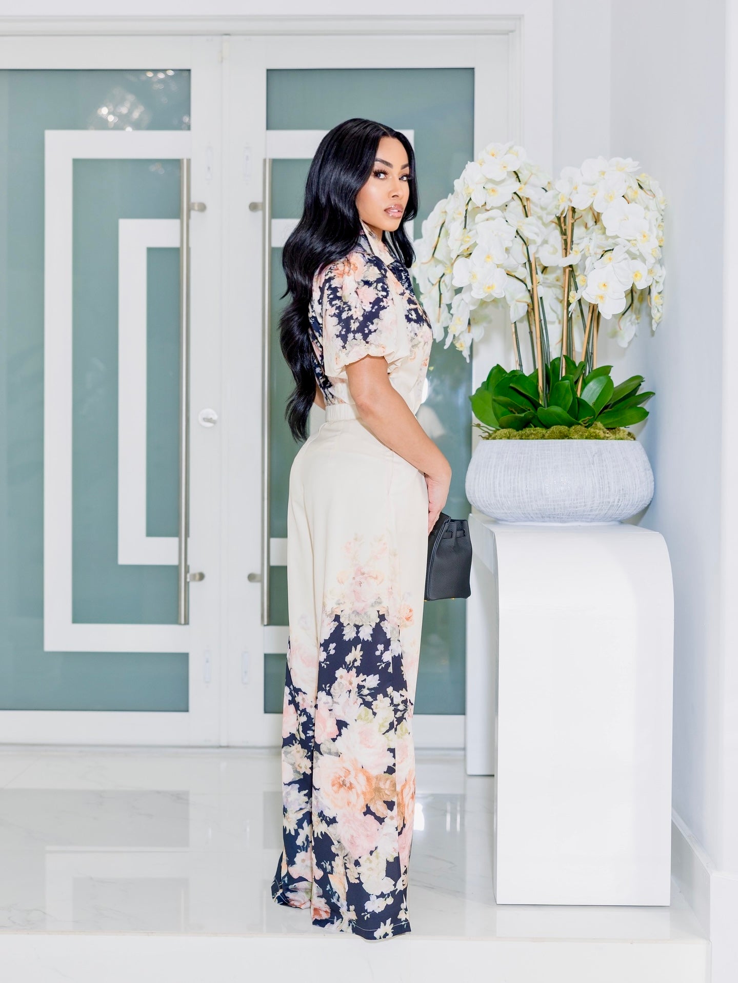 “Purpose & Poise” Set