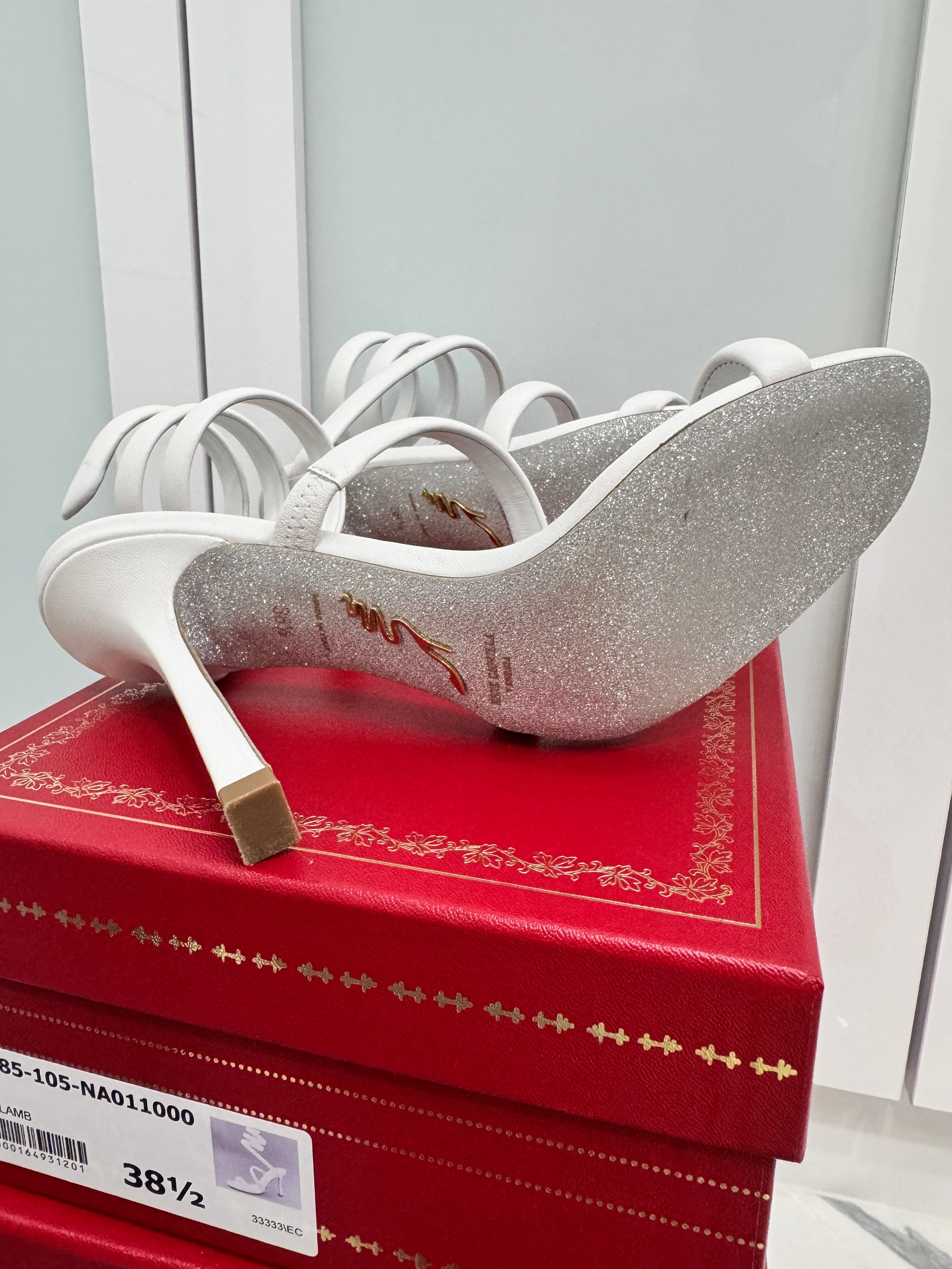 Rene Caovilla Sandals