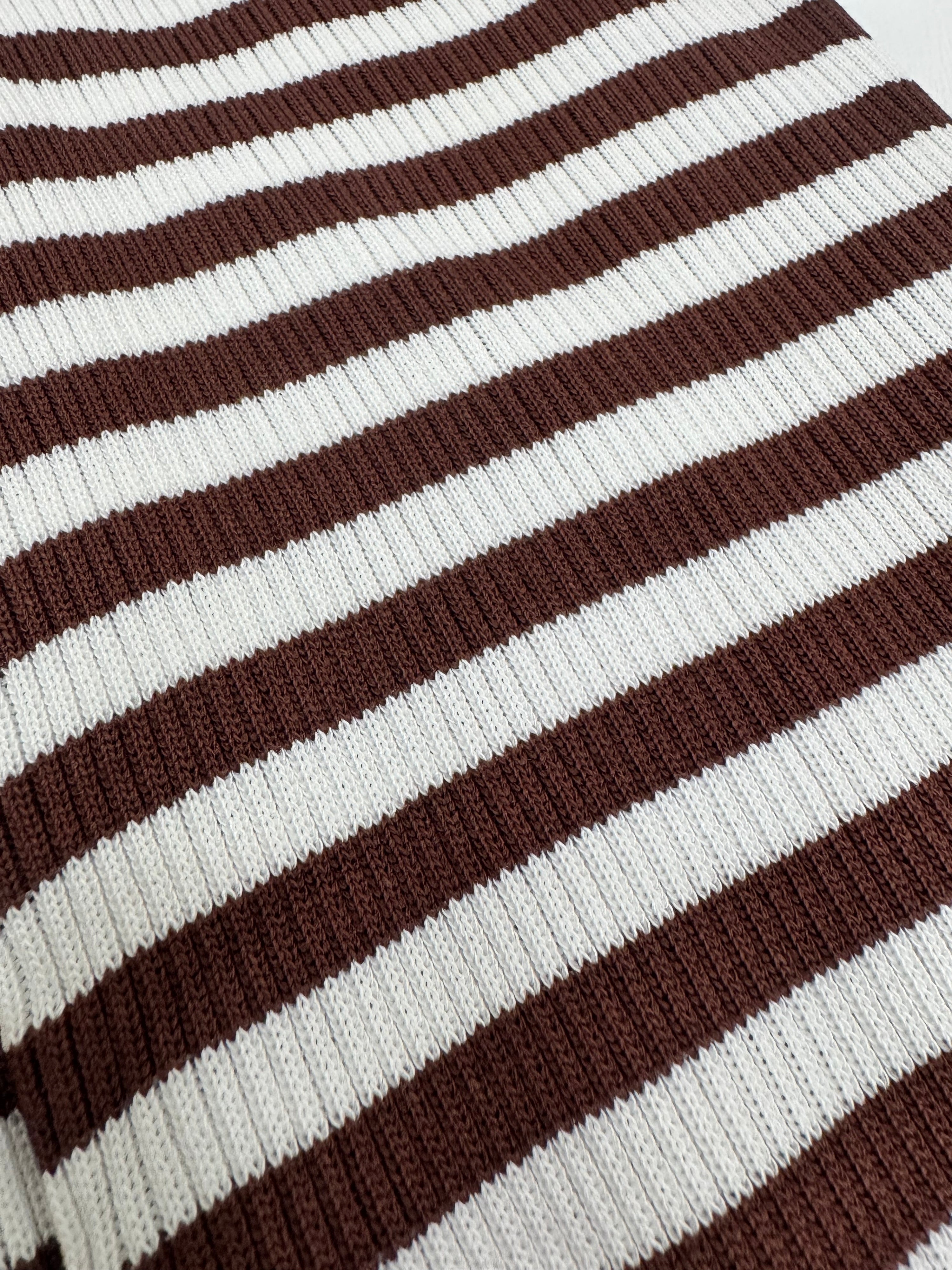 "Candi" Knit Skirt Set