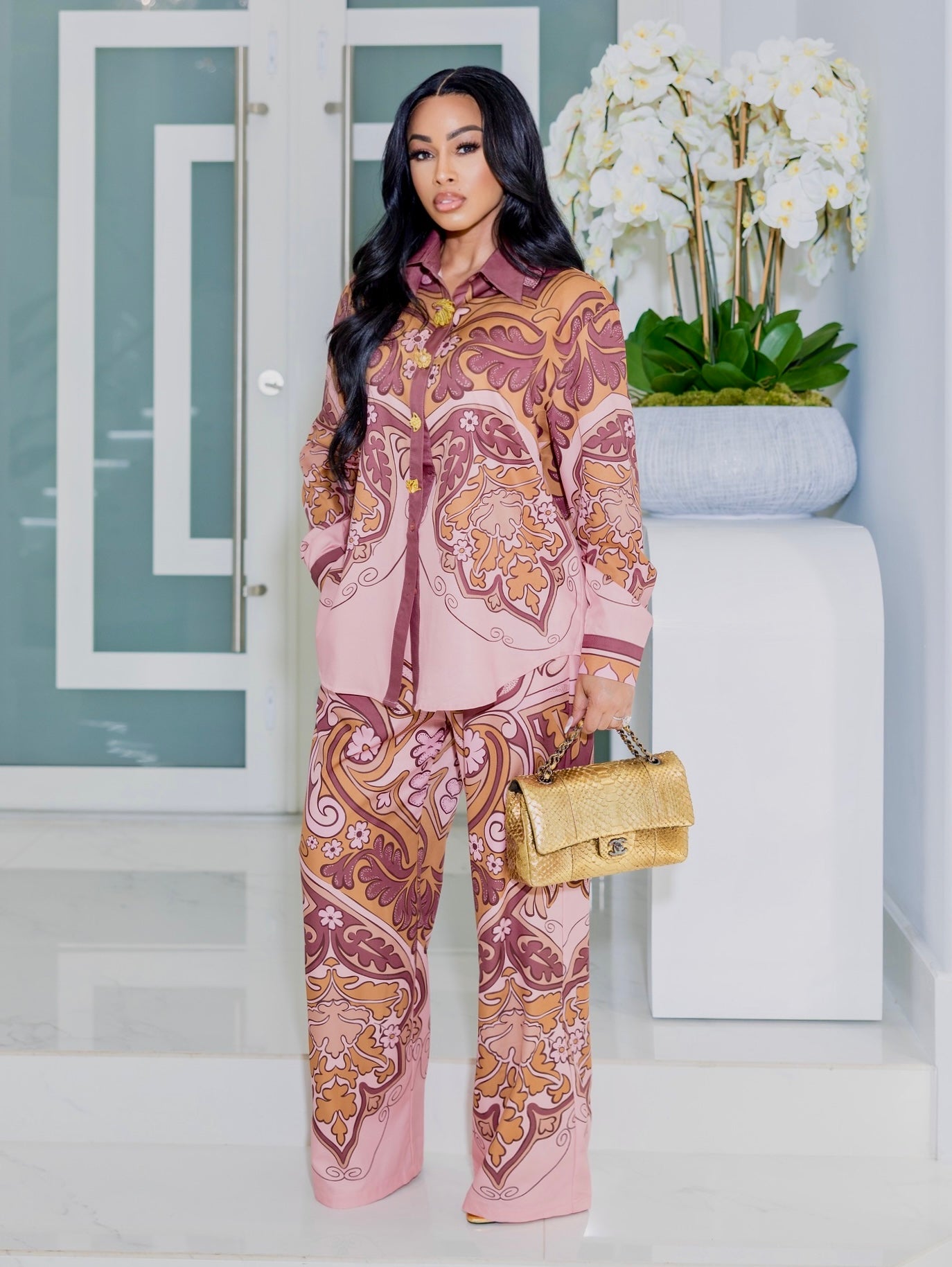 "Blessed Beyond Measure" Set